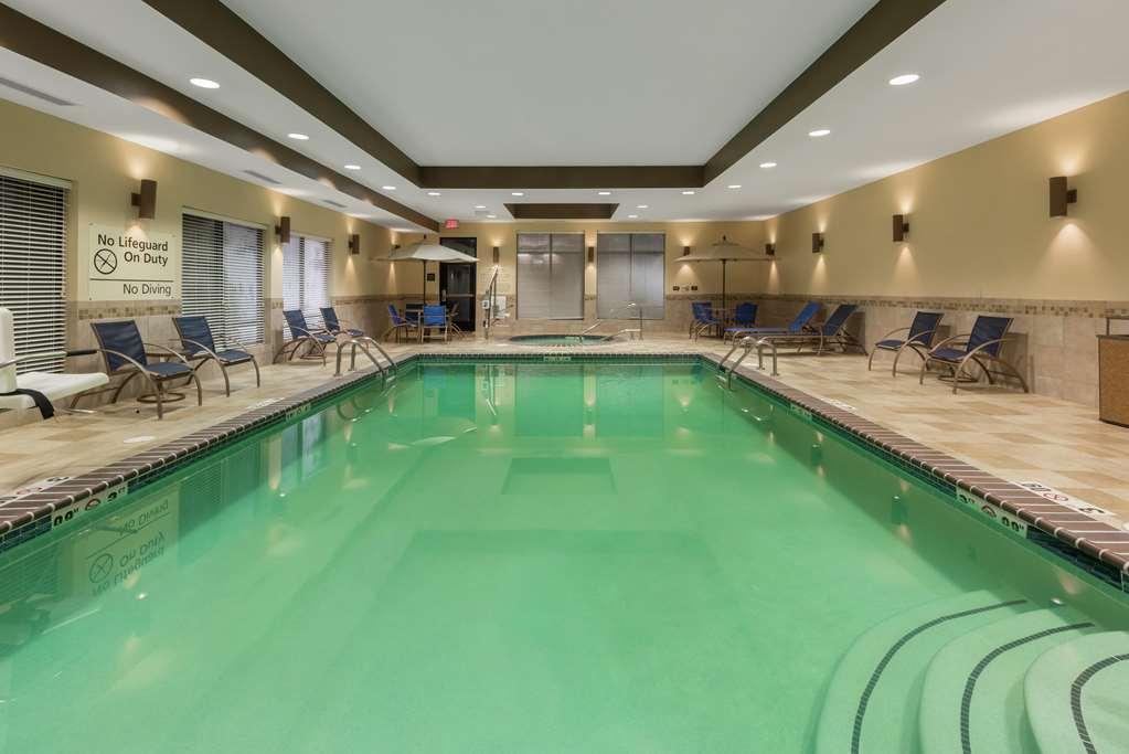 Hampton Inn Farmington Instalações foto