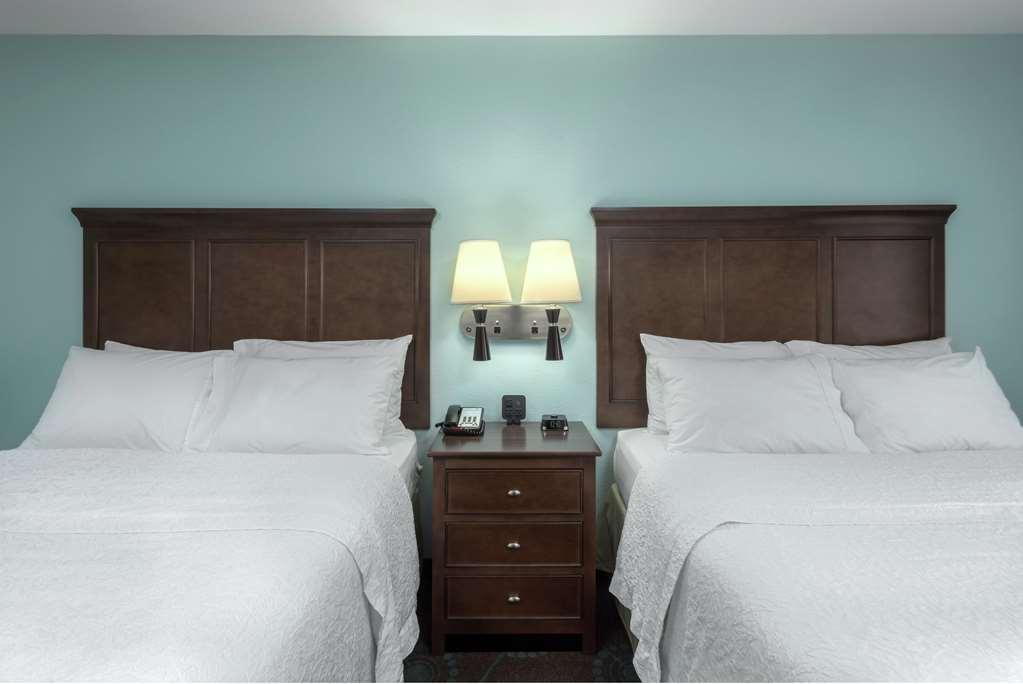 Hampton Inn Farmington Quarto foto