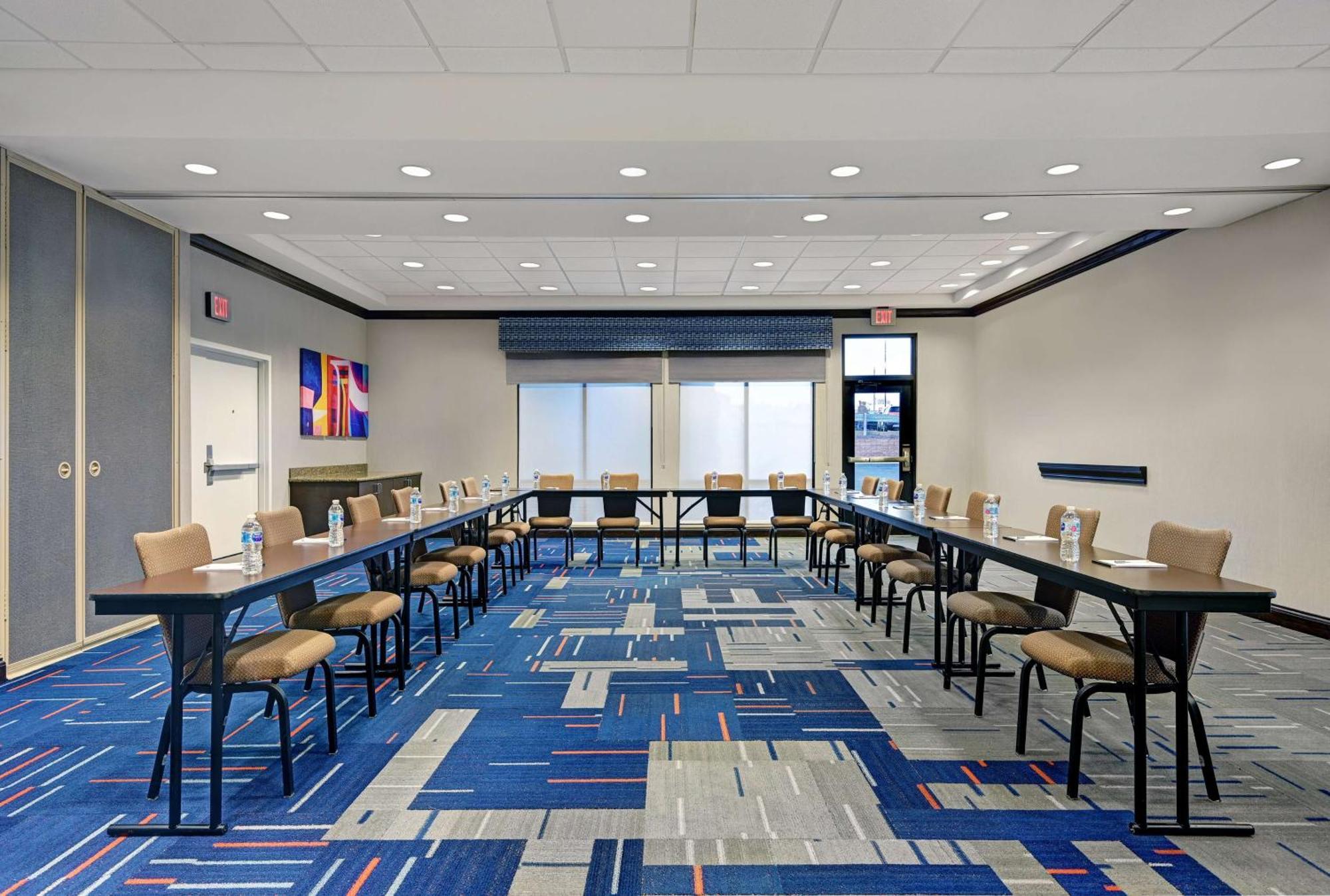 Hampton Inn Farmington Exterior foto