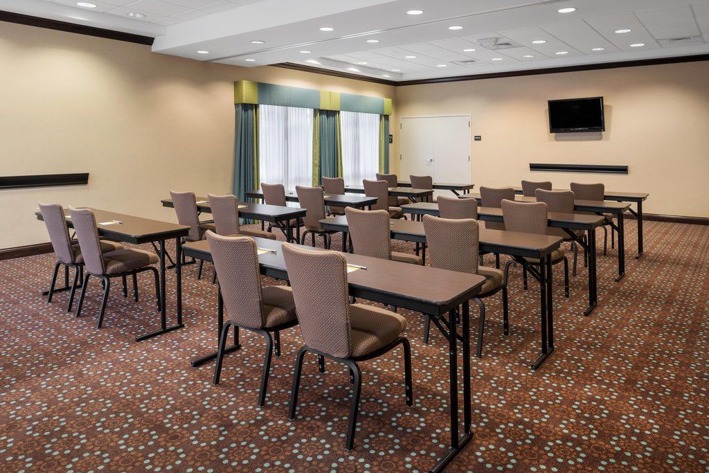 Hampton Inn Farmington Exterior foto