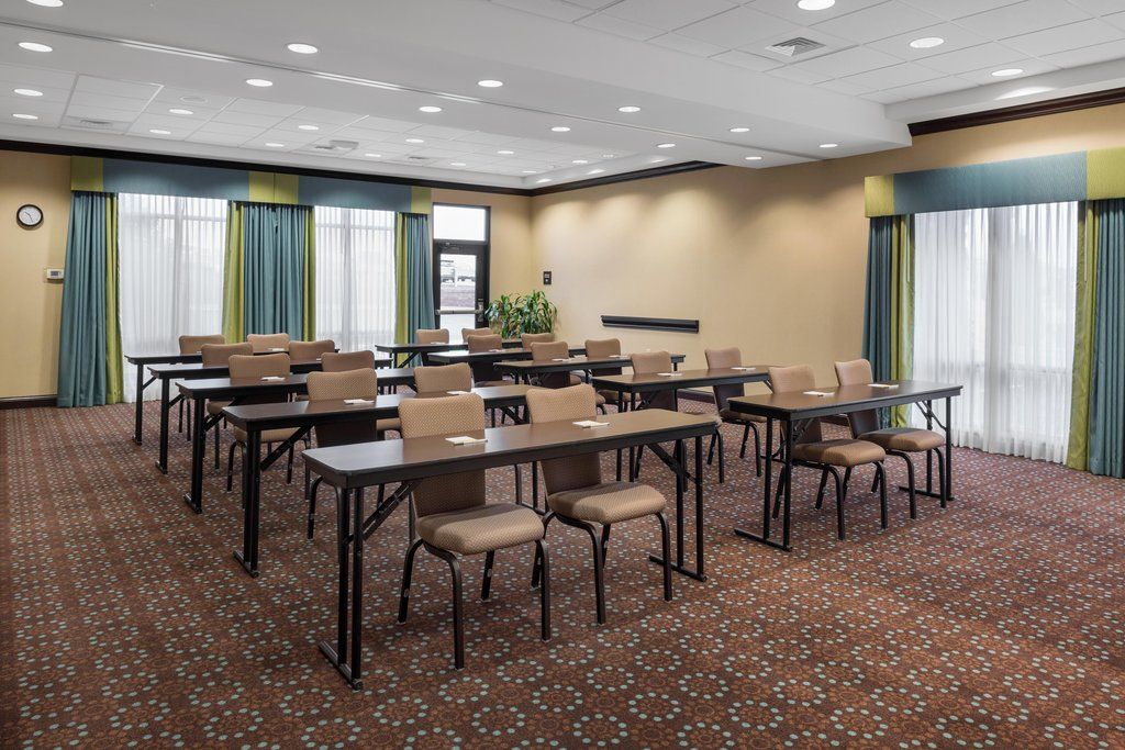 Hampton Inn Farmington Exterior foto
