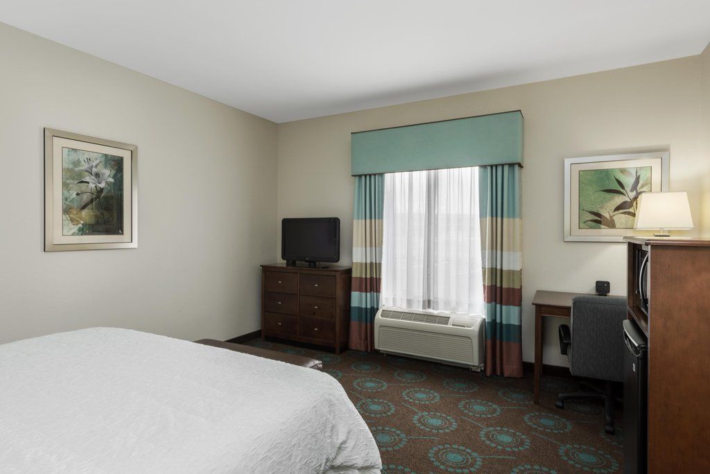 Hampton Inn Farmington Exterior foto