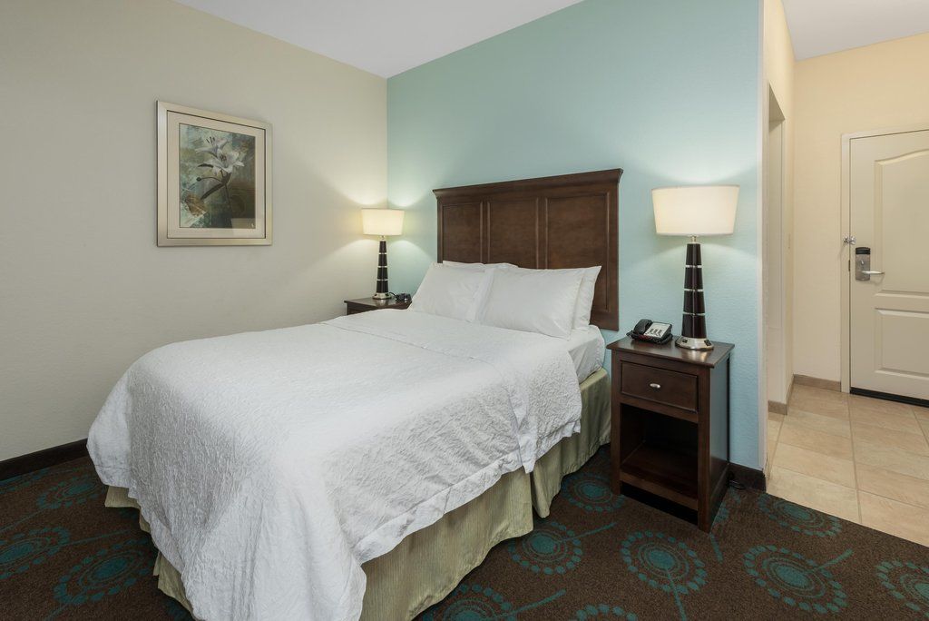 Hampton Inn Farmington Exterior foto