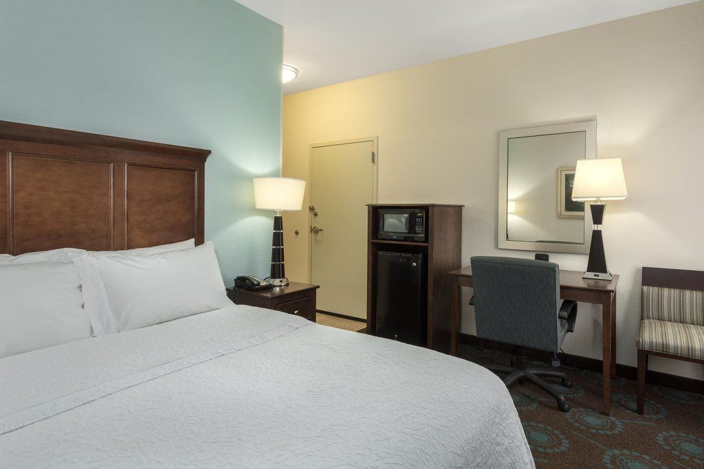 Hampton Inn Farmington Exterior foto