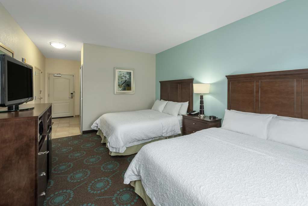 Hampton Inn Farmington Quarto foto