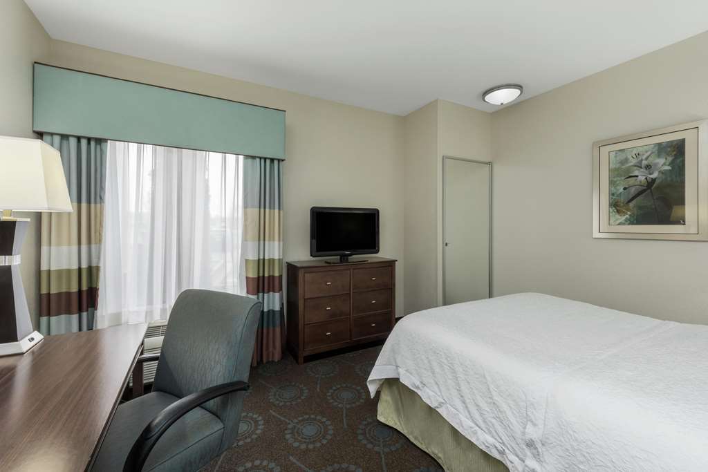 Hampton Inn Farmington Quarto foto